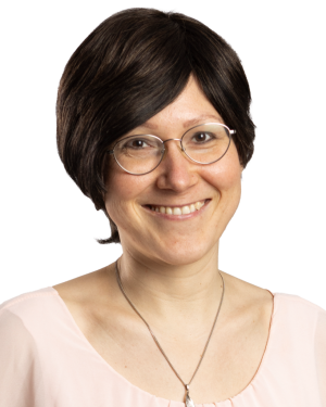 Karin Watschka