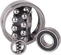 TIMKEN_Pendelkugellager