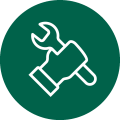 Schraubenschlüssel_Icon